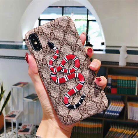 fake gucci iphone case xr|iphone xr gucci case amazon.